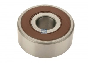 Подшипник генератора 17x52x21 462889 DIESEL TECHNIC