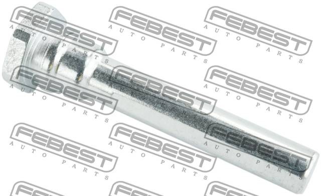 Втулка направляющая задн суппорта MAZDA CX-5 KE 2011- 0574-CX5LOWR 0574-CX5LOWR FEBEST