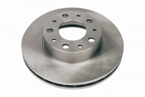 Тормозной диск передн. Citroen Jumper II 06- Fiat Ducato III 06- Peugeot Boxer I M2000585 MARSHALL