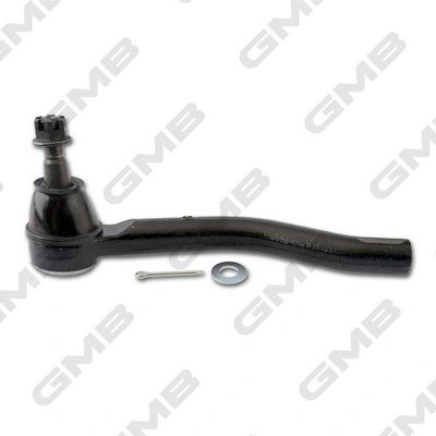 Наконечник рулевой правый Nissan Altima, Murano, Maxima, Infiniti FX35/FX37/FX50 0702-1201 GMB