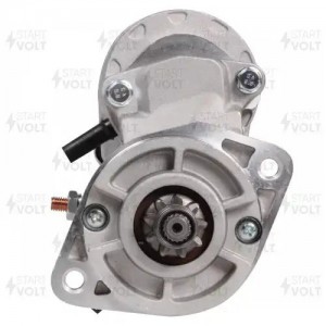 Стартер LST 0803 START VOLT