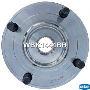 Ступица в сборе WBK1444BB WBK1444BB KRAUF