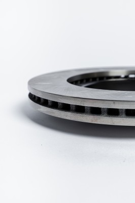 Диск тормозной CHERY M11 (10-) передний (1шт.) OE M11-3501075 CHERY