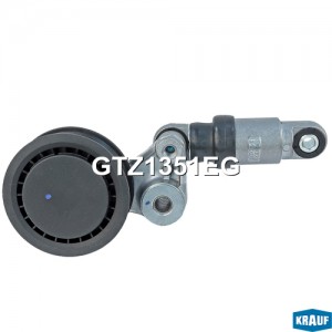 Натяжитель VW T4 (99-) ремня приводного KRAUF gtz1351eg KRAUF