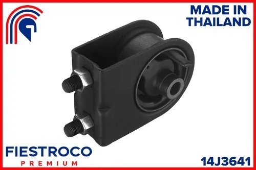 Опора двигателя MAZDA  626 GF FP 1,8 14J3641 14J3641 FIESTROCO