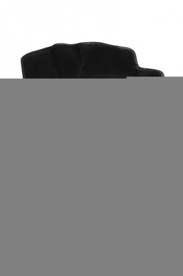 Коврик салона RENAULT Logan (14-),Sandero (14-) 3D 3-х слойная конструкция черны 88364 SEINTEX