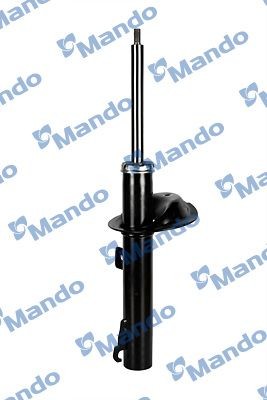 Амортизатор FORD Transit (02-) передний левый газовый MANDO MSS017223 MANDO