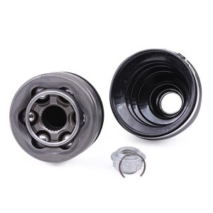 VW TRANSPORTER T5 (2003>) 27X63X38 771047730 FAG