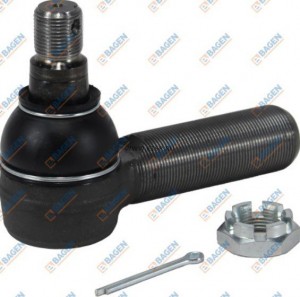 IVECO/MAN/MB/DAF M20 x 1,5/M30x1,5 RHT C:23,5/26 L:115 mm (M) T320006 BAGEN