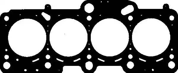 A4 [B6] (2001>) FSI 61-36030-00 VICTOR REINZ