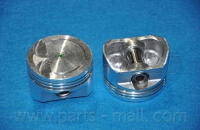 HYUNDAI ACCENT /GETZ PXMSA-014A PMC PARTS MALL