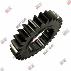 Шестерня первичного вала z=30 КПП 9JSD, 9JS Маз JS135TA1701030 SHAFT