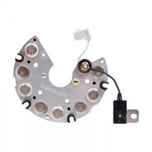 Мост диодный генератора для а/м ВАЗ 2110-2172  VDB0110 VDB 0110 START VOLT