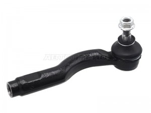 Наконечник рулевой MAZDA DEMIO 02-07/VERISA 04- RH HSTRE0233 HOSU