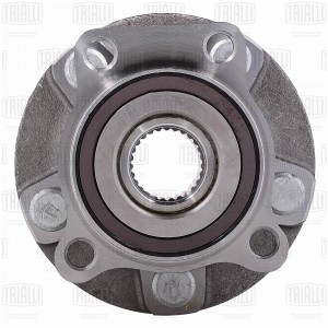 Ступица перед. в сборе с подшип. ам Subaru Forester (12-),XV (12-) MR2231 MR 2231 TRIALLI