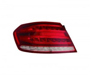 фонарь задний! левый внешний диод.\ MB W212 13> 4401995LAE DEPO