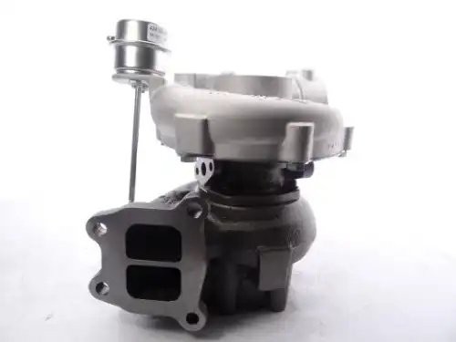 Турбокомпрессор 789456-5006S Garrett GT3271S (51.09100-7896, 51.09100-7964) MAN 7894565006S GARRETT