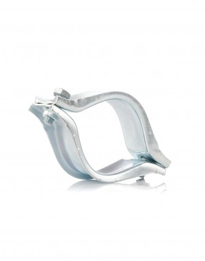 Хомут глушителя MERCEDES C (W203) задний BOSAL 254-701 BOSAL