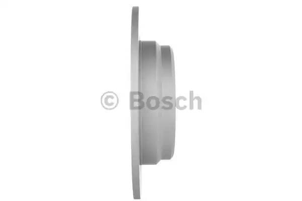 Диск тормозной BMW 5 (E39) (96-) задний (1шт.) BOSCH 0 986 478 425 BOSCH