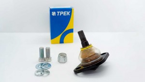 Опора шаровая ВАЗ-2108,2110-2115 ТРЕК ЧЕМПИОН BJ70-101 TREK