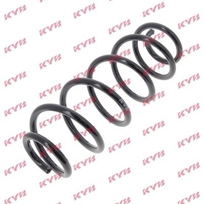 пружина передняя!\ VW Passat IV 3B2/3B3 2.3 V5/2.8 V6 /1.9TDi 96-05 RH1020 KAYABA