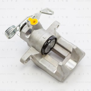 AUDI A4/A6 / PASSAT B5/B6 D=38mm / LUCAS BZ0103 BLITZ