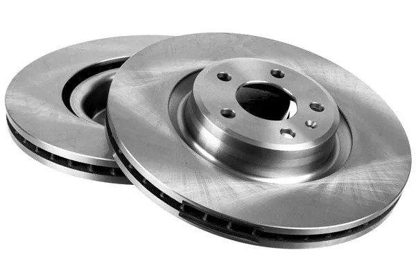 диск тормозной передний!\ Audi A4/A5/A6/A7/Q5 15> 60210058VSX STELLOX