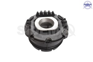 сайлентблок! задн. балки пер.\ MB W211 all 02> 849332 SIDEM