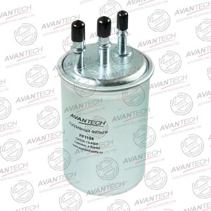 Топливный фильтр Avantech FF1104 AVANTECH