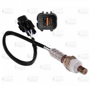 CHEVROLET CAPTIVA (2006>), SPARK (2005-2011), DAEW VS-OS 0553 START VOLT