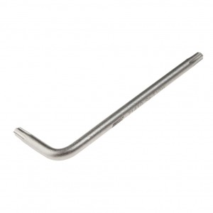 Ключ TORX Г-образный T10H с отверстием JTC JTC-71410 JTC TOOLS