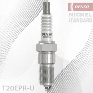 Свеча зажигания DENSO T20EPRU DENSO