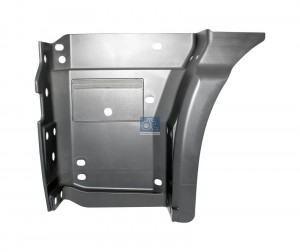 Пружина синхронизатора! d6 L34 ZF(S5-50.S6-65/80/90.4S-120GP,5S-90/9 2.5S-110/1G 4 DIESEL TECHNIC