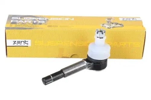 наконечник рулевой левый!\ Mitsubishi Canter 659 Z11278 ZENTPARTS