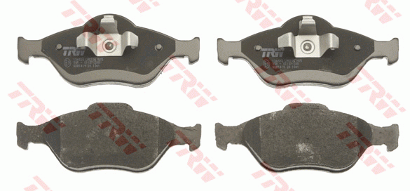 FORD FUSION (02>)/ MAZDA2 (03-06) GDB1419 TRW