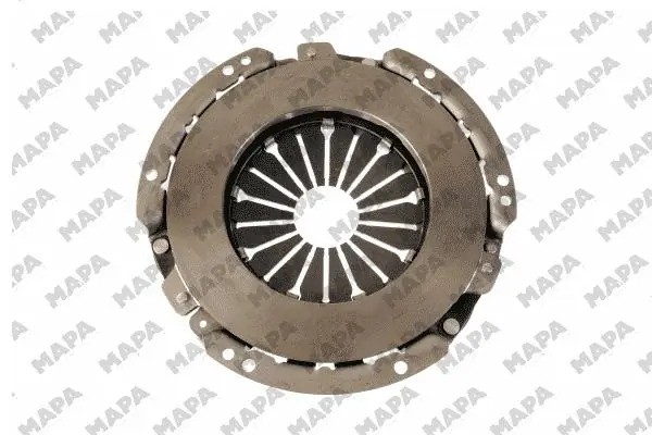 к-кт сцепления! с подшипником\ Toyota RAV 4 2.0 1AZFE 00> 001235000 MA PA