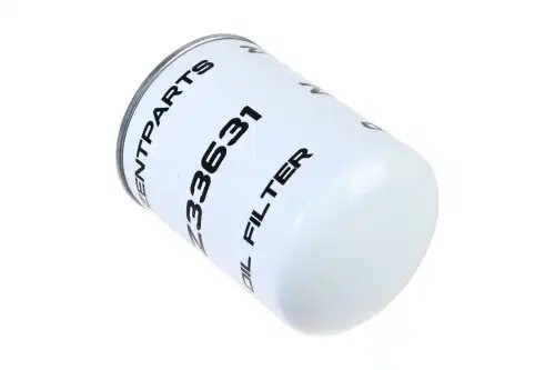 фильтр масляный! H130 D93 M24x2 Foton Z33631 ZENTPARTS