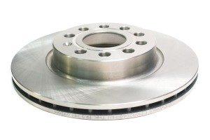 Тормозной диск передний C210R2060 C210R2060 CWORKS