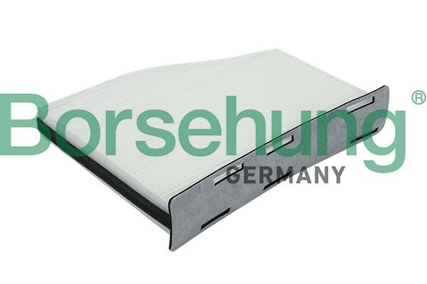 фильтр отопителя B12798 B12798 BORSEHUNG