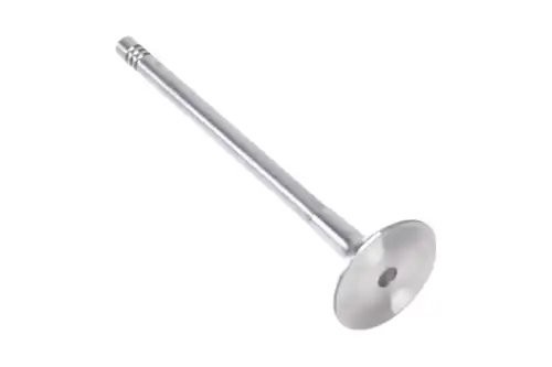 клапан выпускной! 28x6x101.8 Audi A3 2.0 AXW 03> Z71426 ZENTPARTS