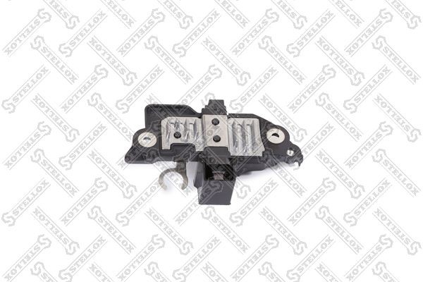 реле-регулятор!\ Opel Movano/Vivaro 2.5CTDi 03> 06-71797-SX STELLOX