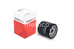 Фильтр масляный 1020028 1020028 METACO