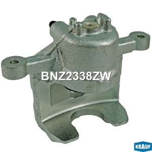 Суппорт HYUNDAI Starex H-1 (07-) задний правый KRAUF BNZ2338ZW KRAUF