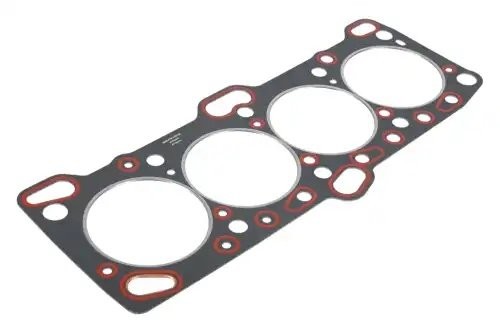 прокладка ГБЦ!\ Mitsubishi Galant, Hyundai Sonata 2.0 16V 87> Z16885 ZENTPARTS