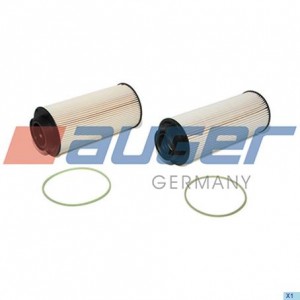 Комплект топливных фильтров (ан. 2003505) 77857 AUGER