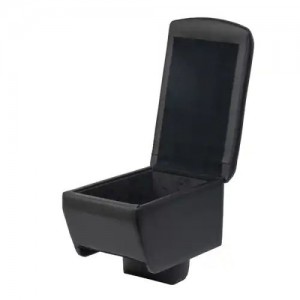 Подлокотник NISSAN Juke (10-) ZODER ZDR399QS ZODER