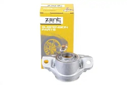опора амортизатора заднего! Audi A3, VW Golf, Skoda Octavia, Seat Leon 12> Z12082 ZENTPARTS