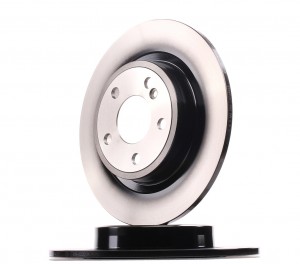 MERCEDES BENZ W117 CLA (2013>) DF6634 TRW