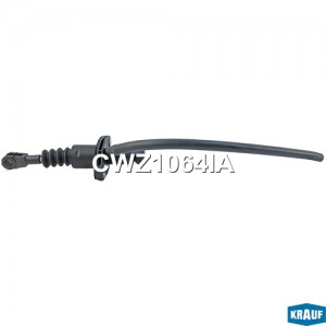 Цилиндр сцепления главный CWZ1064IA cwz1064ia KRAUF