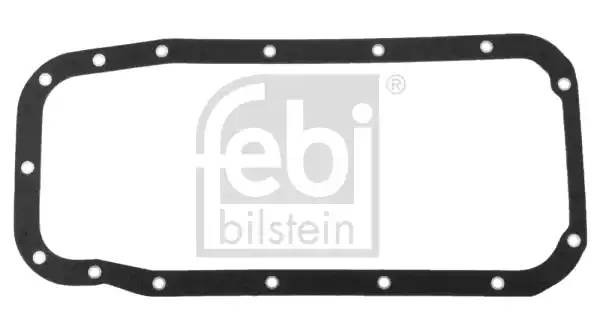 Прокладка OPEL Astra F,G,Corsa,Kadett,Vectra картера масляного FEBI 03914 FEBI BILSTEIN